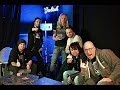 GLOOMBALL - Interview - Bastard Club, OS - 07.03 ...