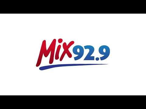 92.9 WJXA-FM TOTH/Legal ID 12/15/21 12AM EST (Nashville, Tennessee) "Mix 92.9"