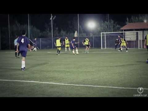 CENTURION CUP (ROMA): PSG-BORUSSIA