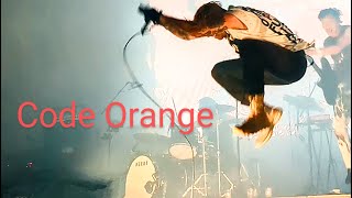 Code Orange -  Spy - Live  at Jera On Air 2023