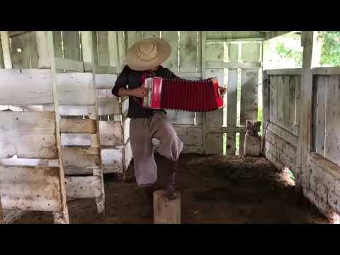 Muiézinha incomodativa, uma semana de treino na 8 baixos
