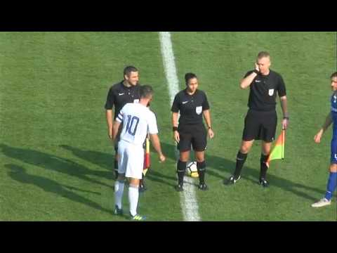 9.kolo 2.HNL: VARAZDIN - ZADAR 2:2
