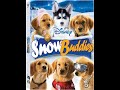 Opening To Snow Buddies DVD 2008