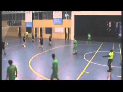 Oceania Region Men's Handball Qualifier