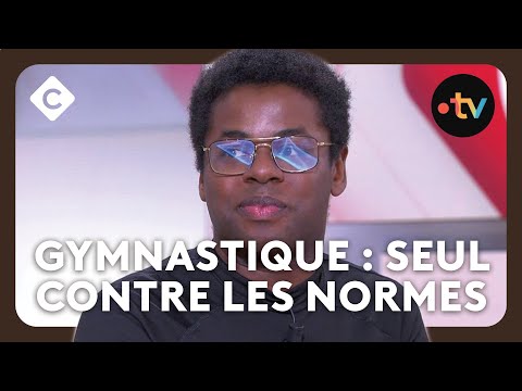 Peterson Céüs : la gymnastique rythmique pour tous !