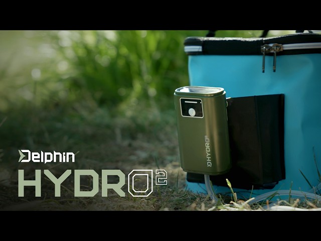 Delphin HydrO2