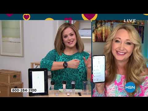 HSN | Electronic Connection featuring Fitbit 04.04.2022 - 12 AM