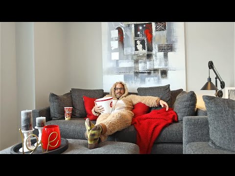 Cozy Vibes Only! 🥰 at 21 Ferdinand Drive, Brampton