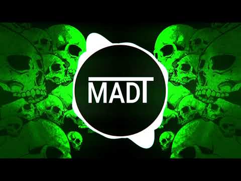 Virtual Riot, Virus Syndicate, Dion Timmer - Gang Shit & Space Laces, Getter - Choppaz (MadT Mashup)