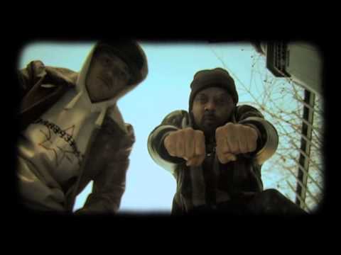 Enough is enough - Pizko Mc feat. God Pt.3 (Infamous Mobb)