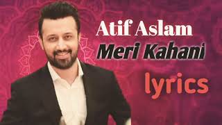 Atif Aslam old songs unplugged  | meri kahani #new #music