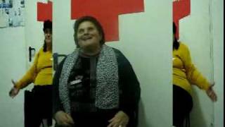 VideoAuguri CRI Natale 2009 di Mascali