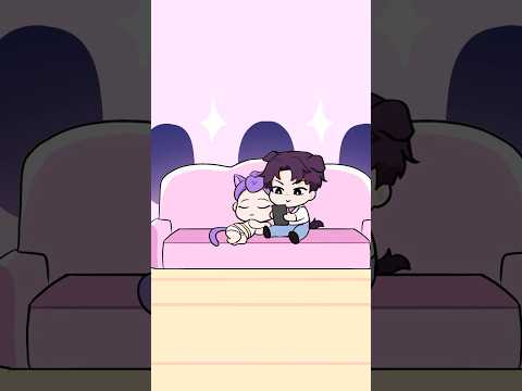 KPop Demon Hunters: Rumi & Jinu - When HER 'Honey...' vs HIS 'Honey...'