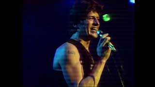 Herman Brood and His Wild Romance - One more dose (1978) Live