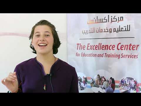 Volunteer in Hebron, Palestine: Meet Kenza from Holland