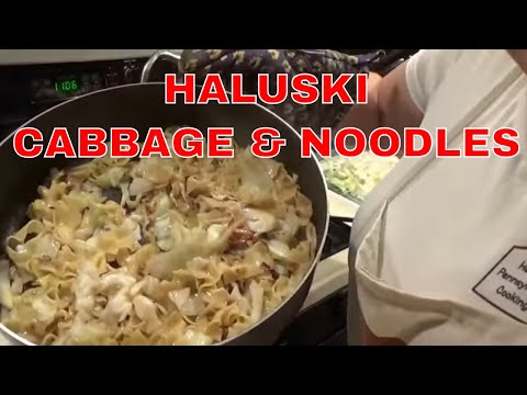 download lagu mp3 mp4 Kluski Noodles And Sauerkraut, download lagu Kluski Noodles And Sauerkraut gratis, unduh video klip Kluski Noodles And Sauerkraut