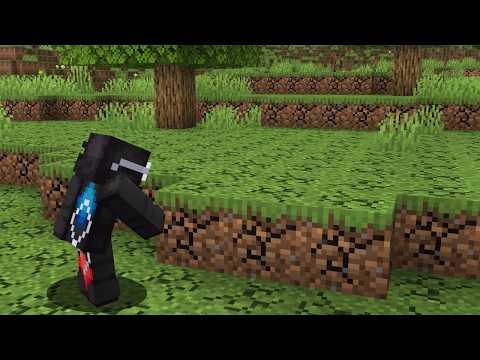 Minecraft Pero Si Rompo Un Bloque SE ROMPEN TODOS