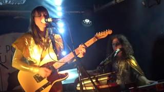 "Johnny", Arc Iris - Paris, Octobre 2016