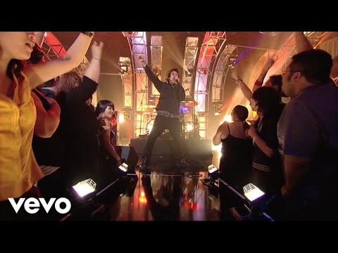 Papa Roach - To Be Loved