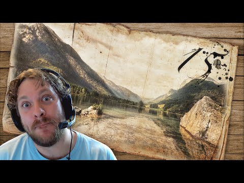 Sternensplitter 15 - "Der Andere" [Pen and Paper]