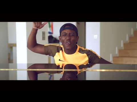 Moubarak - Dis - moi pourquoi // Clip officiel // 2018