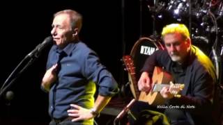 Dentro gli occhi  - Roberto Vecchioni @Obihall Firenze 2017