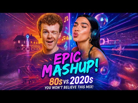 Bronski Beat x Dua Lipa - Smalltown Physical Mashup