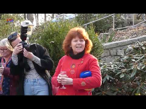 Kamenz: Modernisierte Pilgerherberge wurde eingeweiht - LAUSITZWELLE