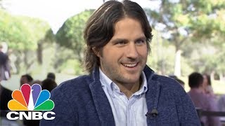 Faherty Brand CEO: Opportunity For New Brands | Mad Money | CNBC