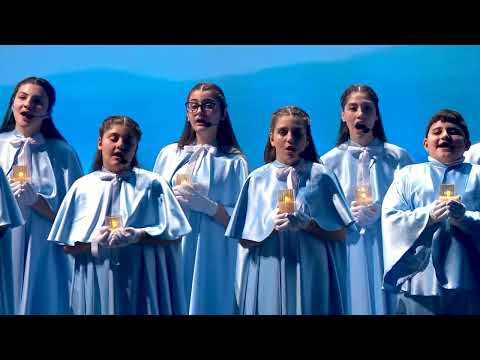 ԽԱՂԱՂՈՒԹՅՈՒՆ- ԱՐԻԱ ՎՈԿԱԼ ՍՏՈՒԴԻԱ/ PEACE - ARIA VOCAL STUDIO/հեղ. ՄՀԵՐ ՍԱՎԵԼՅԱՆ/ MHER SAMVELYN