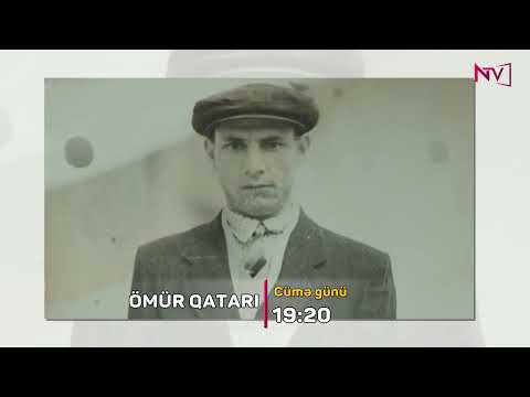 ANONS - ÖMÜR QATARI