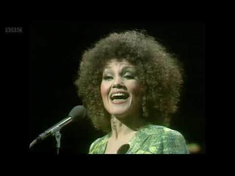 Sondheim Medley - Cleo Laine