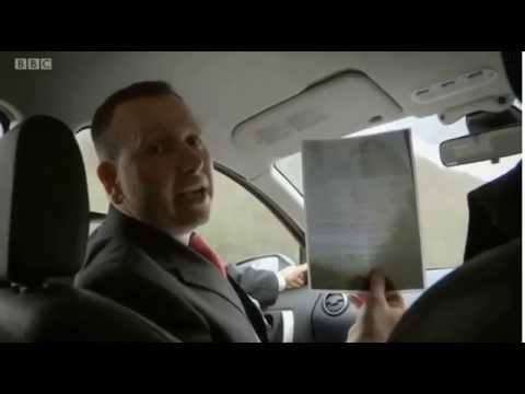 Wood Burning Stoves - Fake Britain 3/12/15