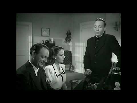 The Bells Of St  Mary's (1945)