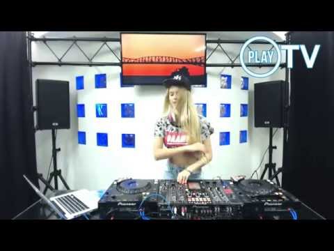 Live @PlayTV 25.06.2014 - Da Candy