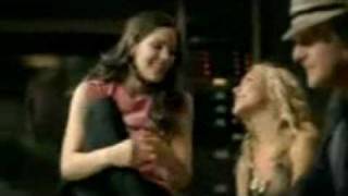 Katharine McPhee Connected DVD HQ