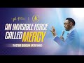 An Invisible Force Called Mercy | Pastor Biodun Fatoyinbo | #COZASundays | 09-10-2022
