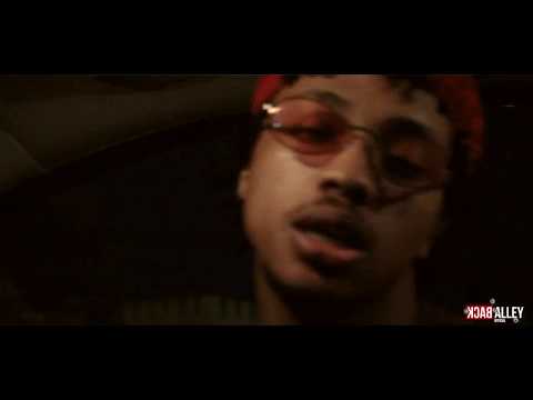 Kody x Lino (HeartbreakKids) By @BKAlleyOfficial