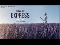 HOW TO EXPRESS ECKO LUKE NEW PUNJABI SONG 2023