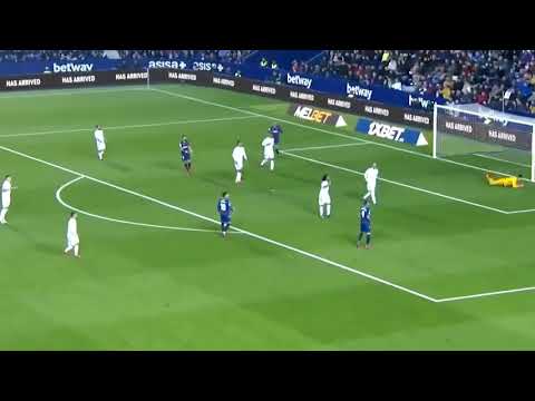 Sergio Ramos Destroying Everyone