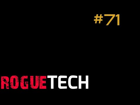 Loving this King Crab build! Dakka-tastic!!! Battletech Modded/Roguetech Treadnought S03 #71