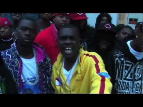 Nut da Kid Kid And Da Rider GANG- Bonose Tv