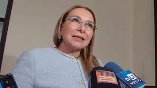 Control telemático bajo análisis en la Comisión de la Mujer