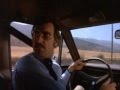 Big Truck Music Video (as Duel soundtrack) - Speilberg vs Coal Chamber