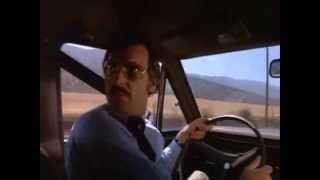 Big Truck Music Video (as Duel soundtrack) - Speilberg vs Coal Chamber