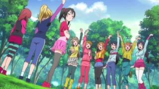 TVアニメ「Love Live! School Idol Project」Season 2 PV
