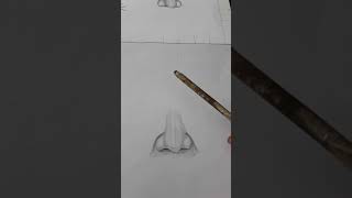 Download lagu tutorial menggambar (menggambar hidung terlihat 3D) mp3