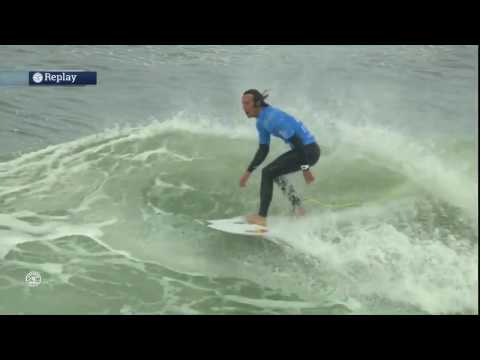 Jordy Smith's Semifinal 7