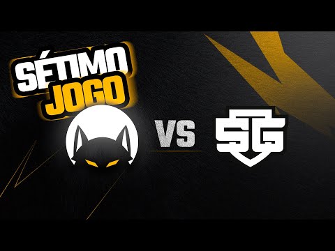 Live da Alcateia! WOLF vs SG - DPC S.A ETAPA DE VERÃO