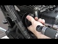 Tool of the Week - HD End Cap Oil Filter Wrench